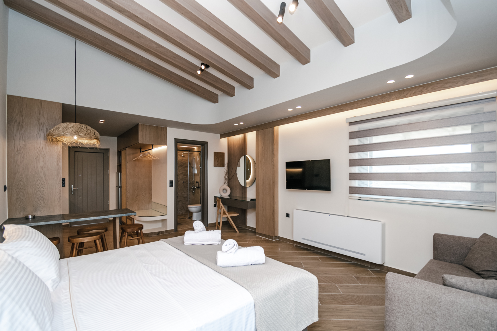 Luxury