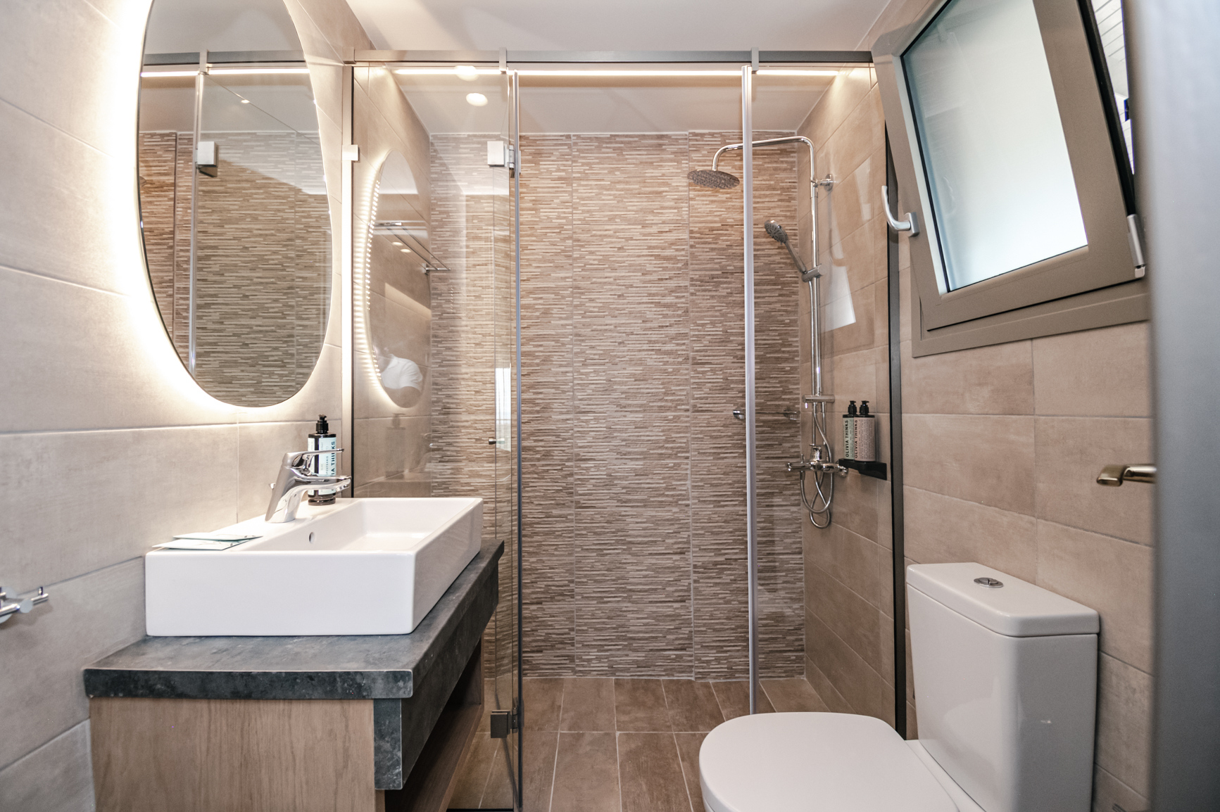 Luxury